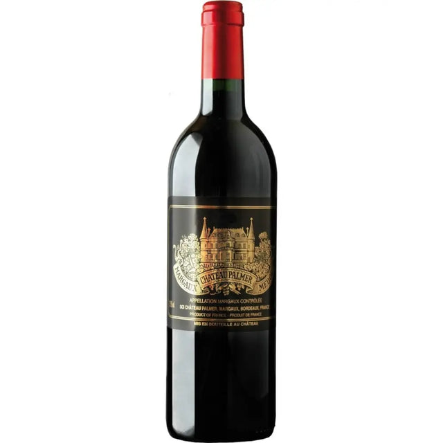 Château Palmer Grand Cru Classé 2017 Collectors Wine World GmbH