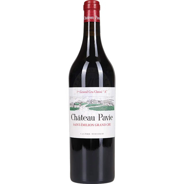 Château Pavie 2021 Collectors Wine World GmbH