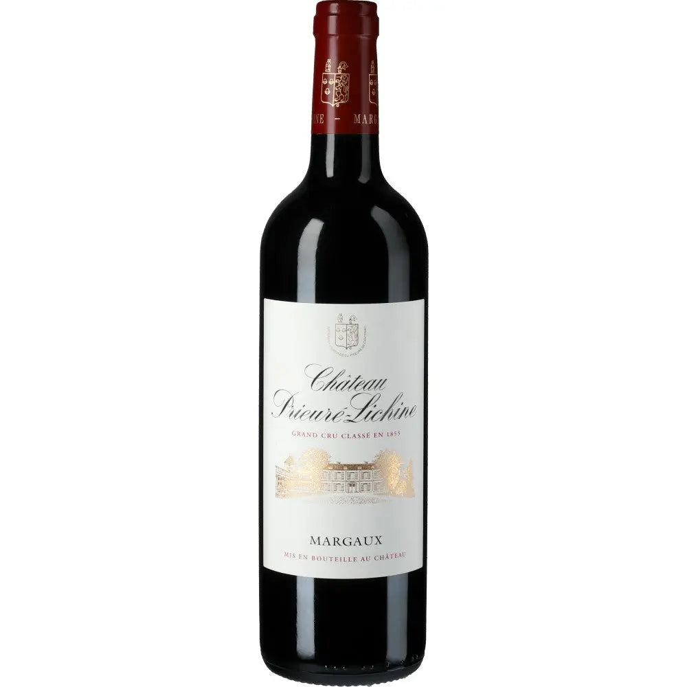 Château Prieuré Lichine Grand Cru Classé 2017 Collectors Wine World GmbH