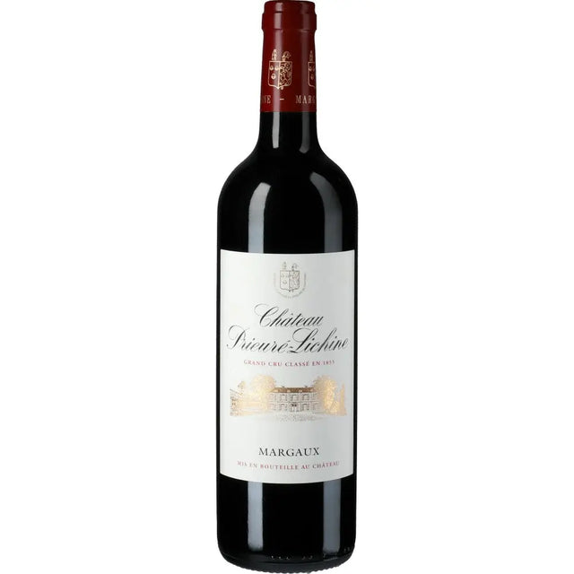 Château Prieuré Lichine Grand Cru Classé 2015 Collectors Wine World GmbH