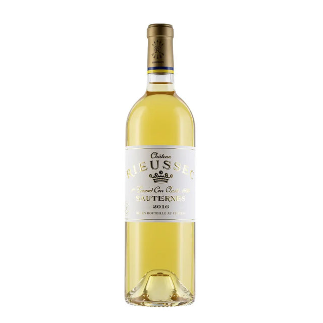 Château Rieussec Premier Cru Classé 2014 Collectors Wine World GmbH