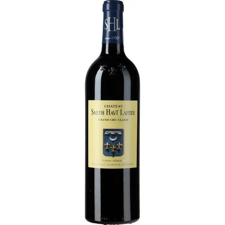 Château Smith Haut Lafitte Grand Cru Classé 2016 Collectors Wine World GmbH