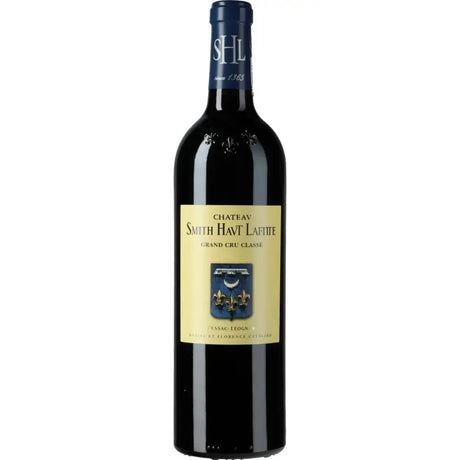 Château Smith Haut Lafitte Grand Cru Classé 2018 Collectors Wine World GmbH
