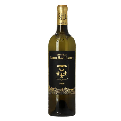 Château Smith Haut Lafitte Blanc 2020 Collectors Wine World GmbH