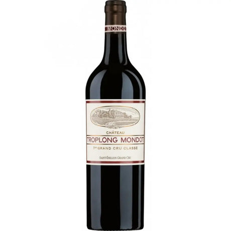 Château Troplong Mondot Premier Grand Cru Classé 2015 Collectors Wine World GmbH