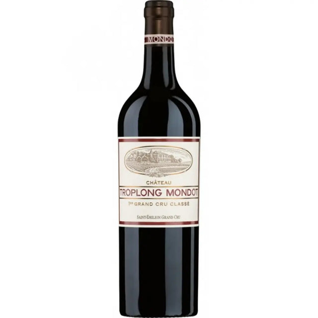 Château Troplong Mondot Premier Grand Cru Classé 2014 Collectors Wine World GmbH