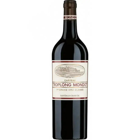 Château Troplong Mondot Premier Grand Cru Classé 2021 Collectors Wine World GmbH