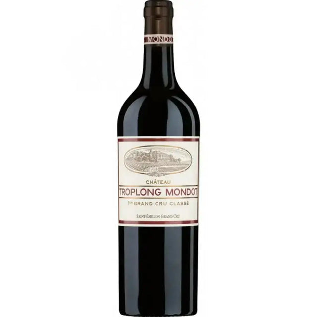 Château Troplong Mondot Premier Grand Cru Classé 2021 Collectors Wine World GmbH