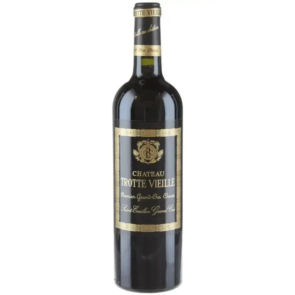 Château Trotte Vieille Premier Grand Cru Classé 2019 Collectors Wine World GmbH