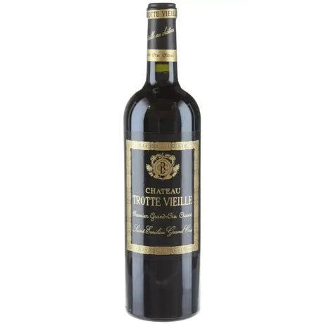 Château Trotte Vieille Premier Grand Cru Classé 2019 Collectors Wine World GmbH