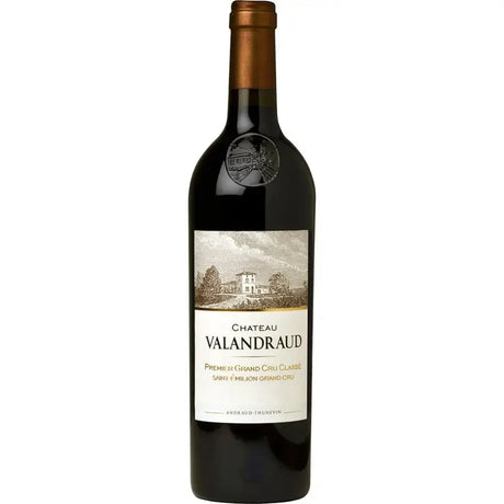 Château Valandraud Premier Grand Cru Classé 2020 Collectors Wine World GmbH