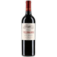 Château Villemaurine Grand Cru Classé 2016 Collectors Wine World GmbH