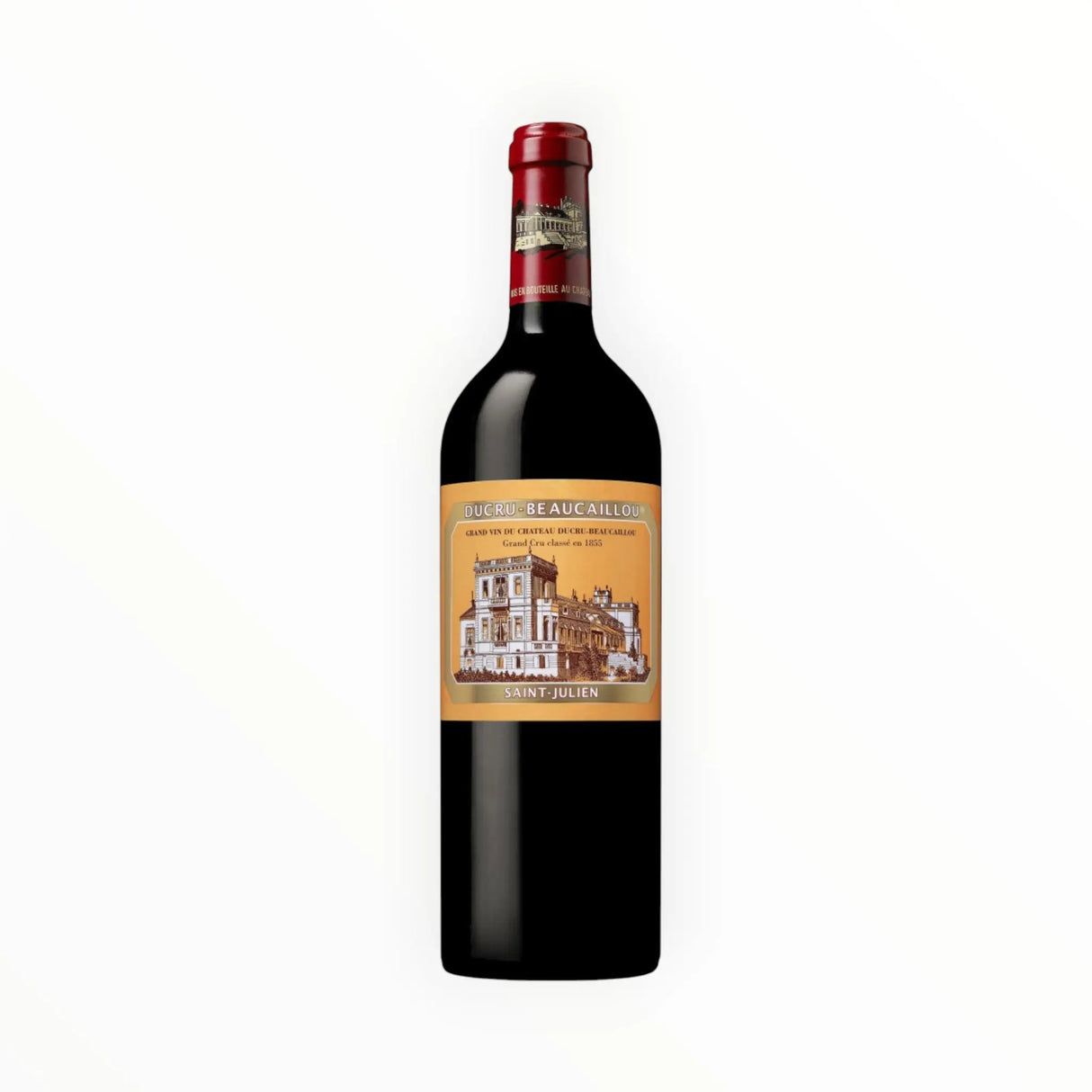 Château Ducru-Beaucaillou La Croix de Beaucaillou 2019 Collectors Wine World GmbH