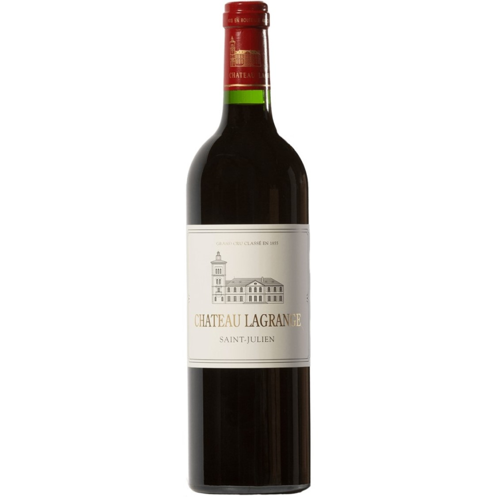 Château Lagrange Grand Cru Classé 2020