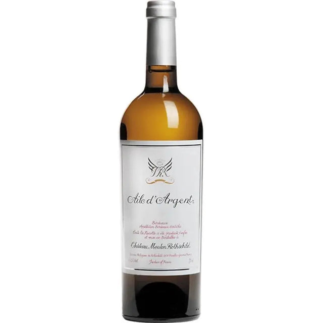 Château Mouton Rothschild Aile d'Argent Blanc 2019 Collectors Wine World GmbH