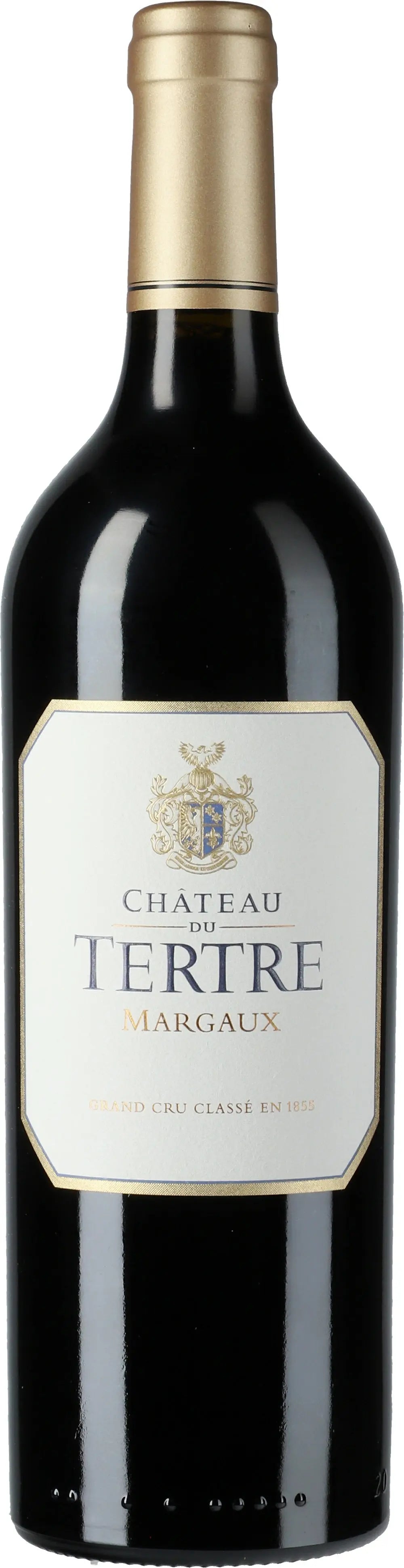 Château du Tertre 2019 Collectors Wine World GmbH