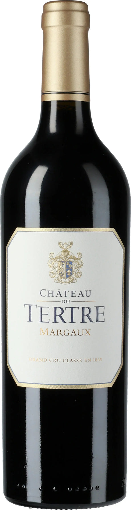 Château du Tertre 2019 Collectors Wine World GmbH
