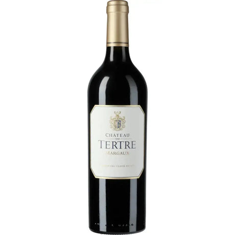 Château du Tertre Grand Cru Classé 2021 Collectors Wine World GmbH