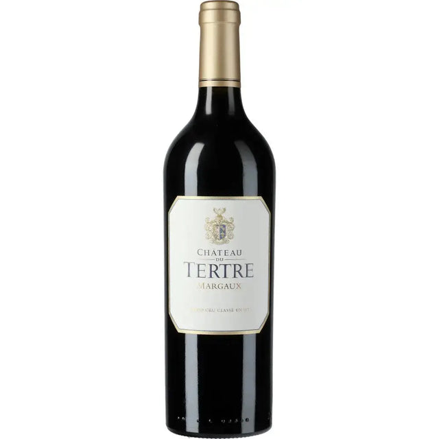 Château du Tertre Grand Cru Classé 2021 Collectors Wine World GmbH
