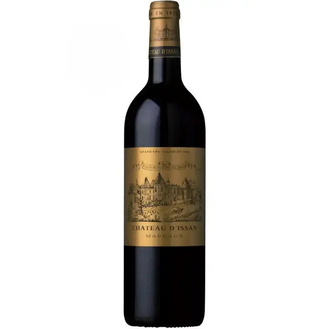 Château d'Issan Grand Cru Classé 2021 Collectors Wine World GmbH