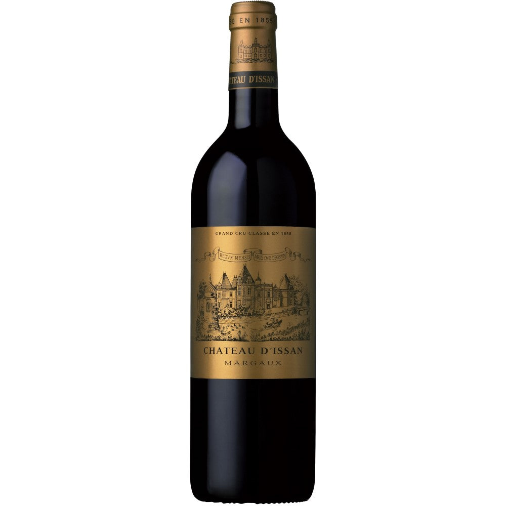 Château d'Issan Grand Cru Classé 2020