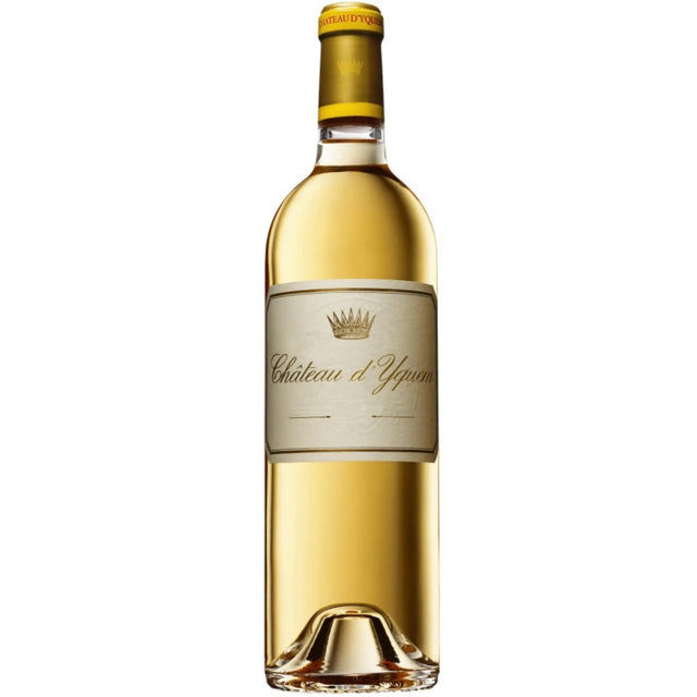 Château d'Yquem 0,75 Liter 2015 – Produktbild
