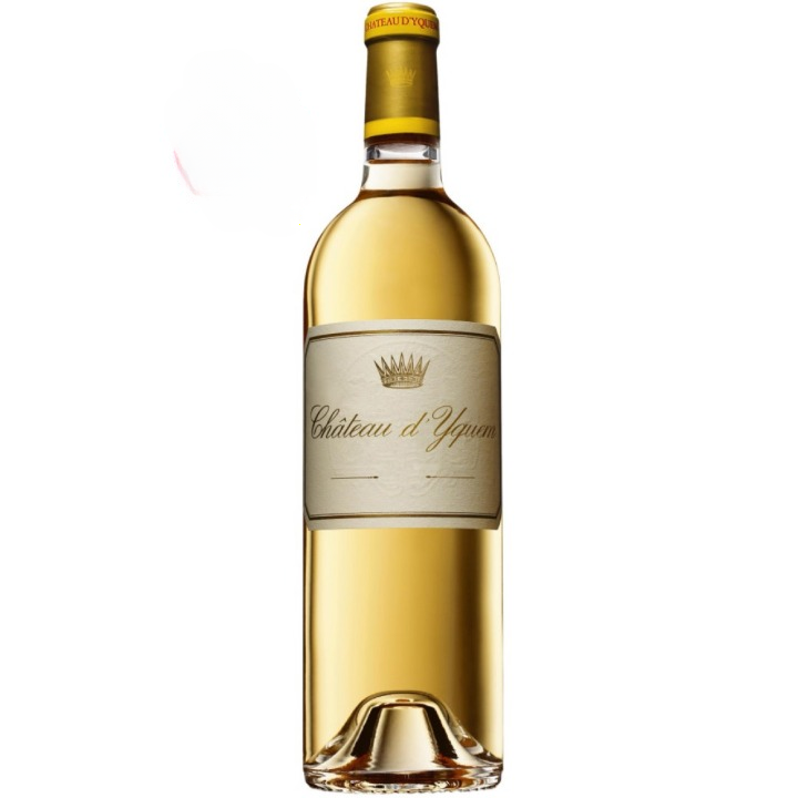 Château d'Yquem Premier Cru Supérieur 2009