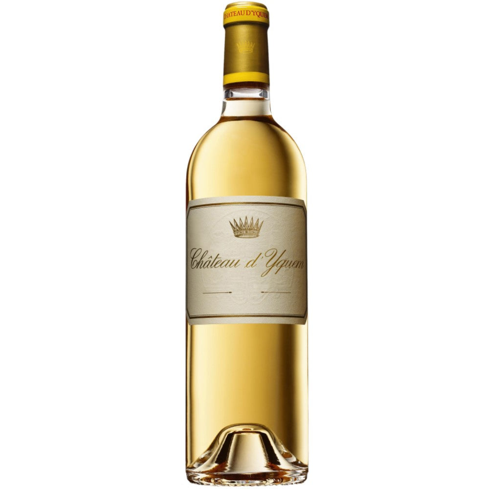 Château d'Yquem Premier Cru Supérieur 2014