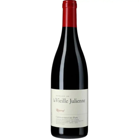 Domaine de la Vieille Julienne Châteauneuf du Pape - Reservé 2020 Collectors Wine World GmbH