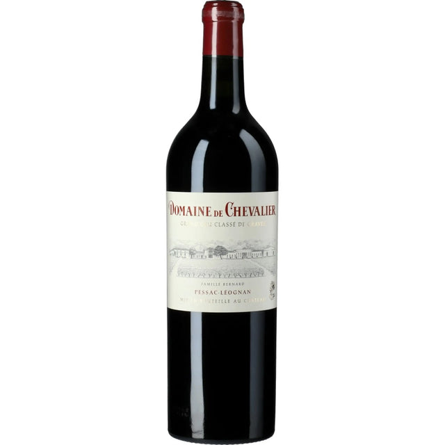 Domaine de Chevalier  2020 Collectors Wine World GmbH