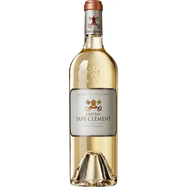 Château Pape Clement Blanc 2014 Collectors Wine World GmbH
