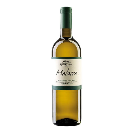 Colle Massari Melacce Maremma Vermentino DOC 2024 Collectors Wine World GmbH