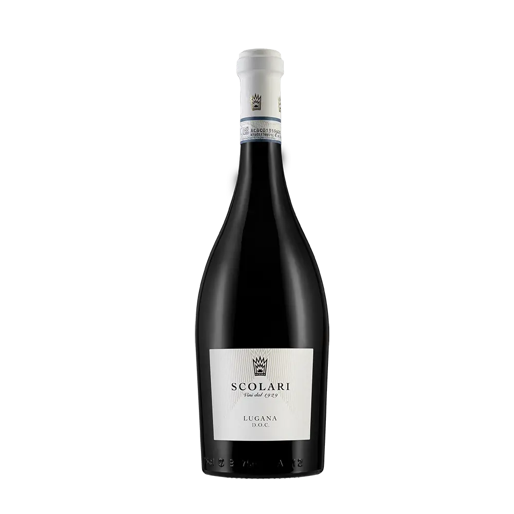 Cantine Scolari Lugana D.O.C. 2023 Collectors Wine World GmbH