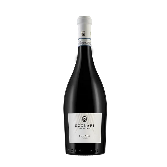 Cantine Scolari Lugana D.O.C. 2023 Collectors Wine World GmbH