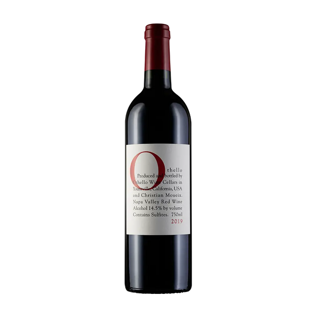 Dominus Estate Othello 2019 Collectors Wine World GmbH