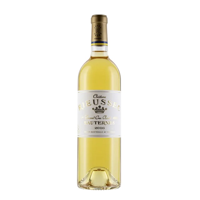 Château Rieussec Premier Cru Classé 2015 Collectors Wine World GmbH
