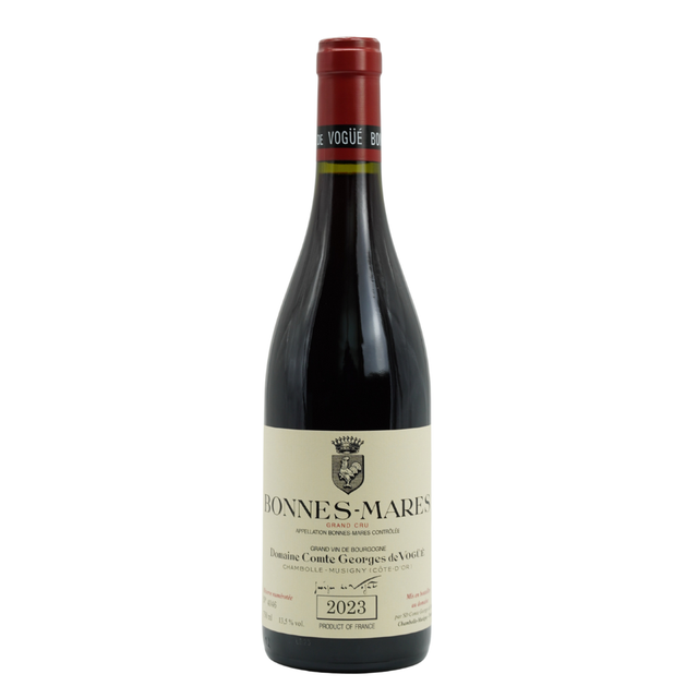 Comte Georges Bonnes Mares