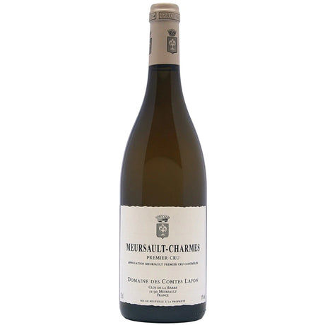 Comtes Lafont Meursault Charmes 1er Cru 2019 Collectors Wine World GmbH
