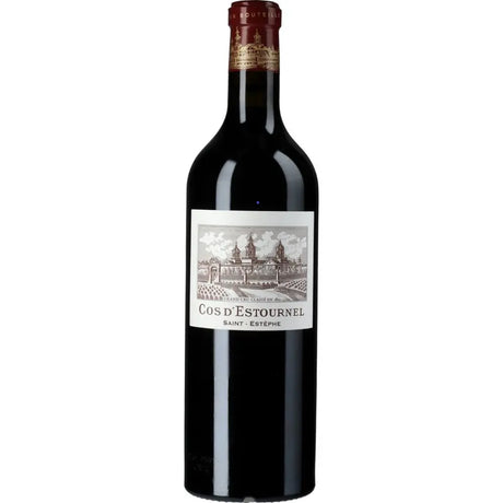 Château Cos d'Estournel Grand Cru Classé 2021 Collectors Wine World GmbH