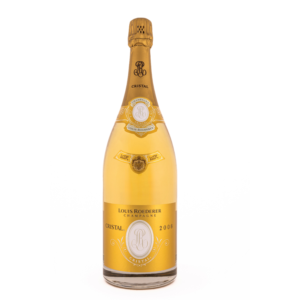 Roederer Cristal brut 2008