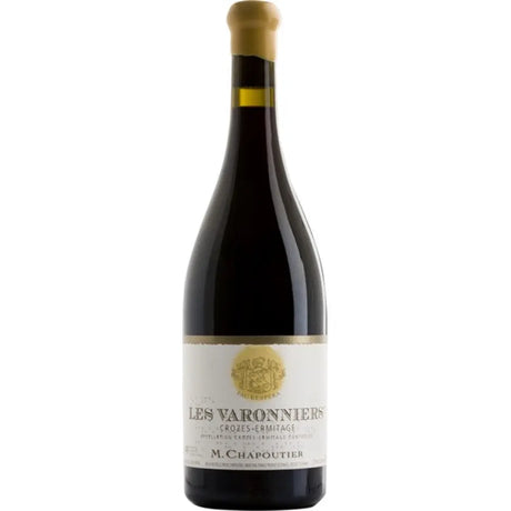 M. Chapoutier Crozes Ermitage Les Varonnier 2019 Collectors Wine World GmbH