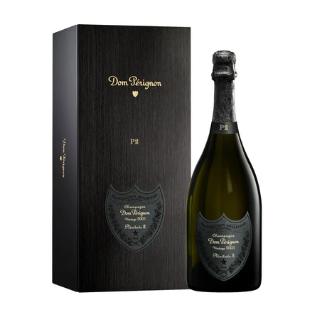 Dom Perignon P2 Vintage brut 2003 in Geschenkverpackung Collectors Wine World GmbH