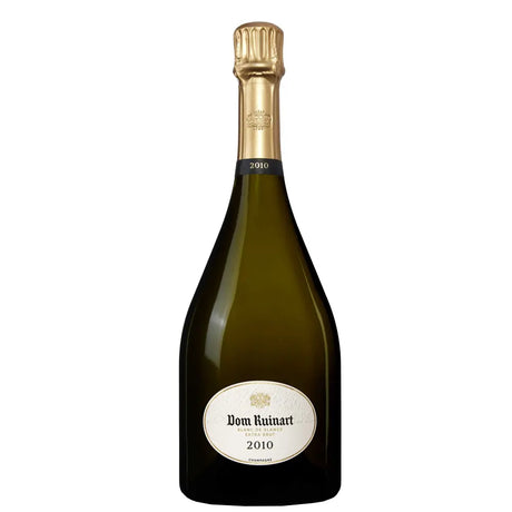 Champagne Ruinart Dom Ruinart Blanc de Blanc 2010 Collectors Wine World GmbH