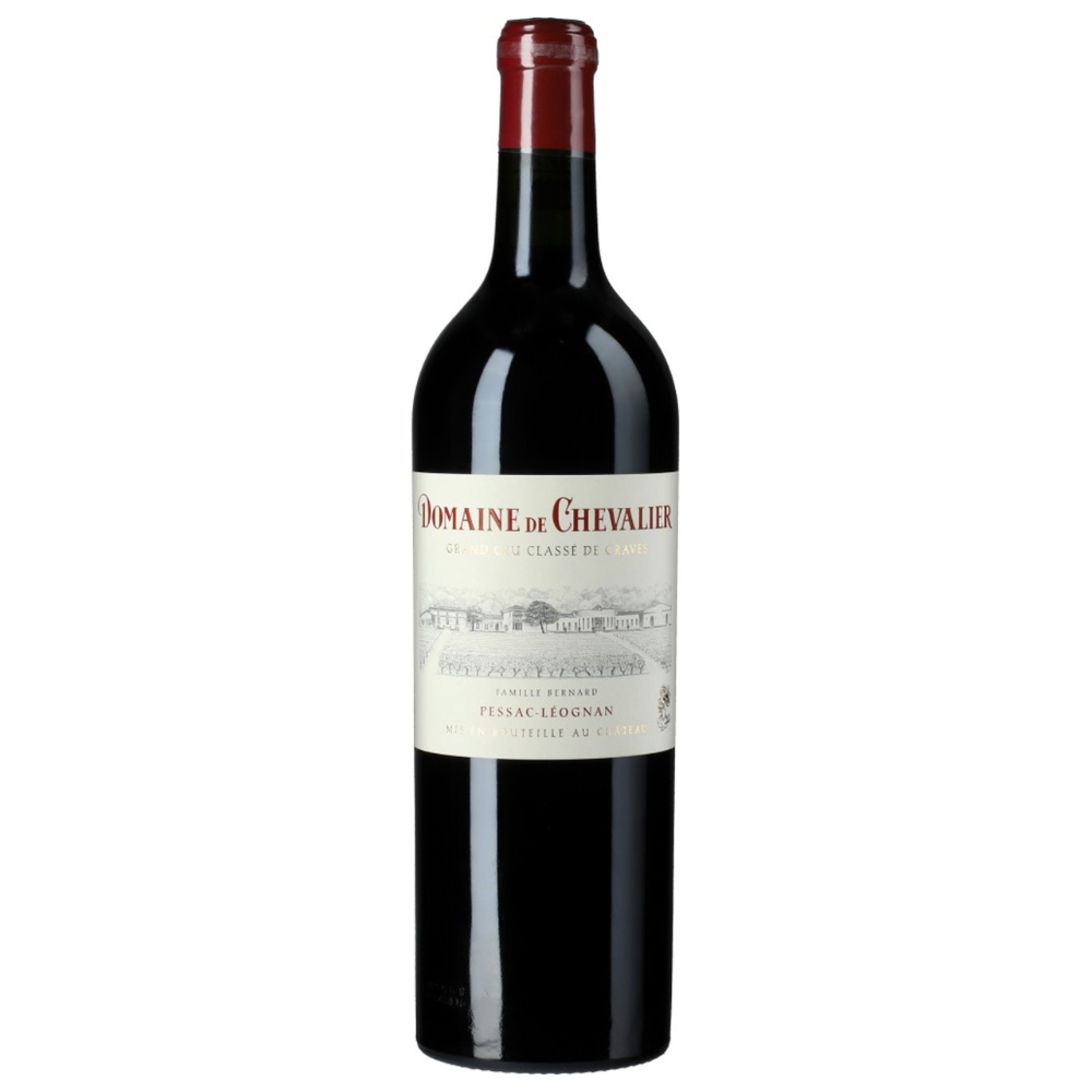 Domaine de Chevalier 2017