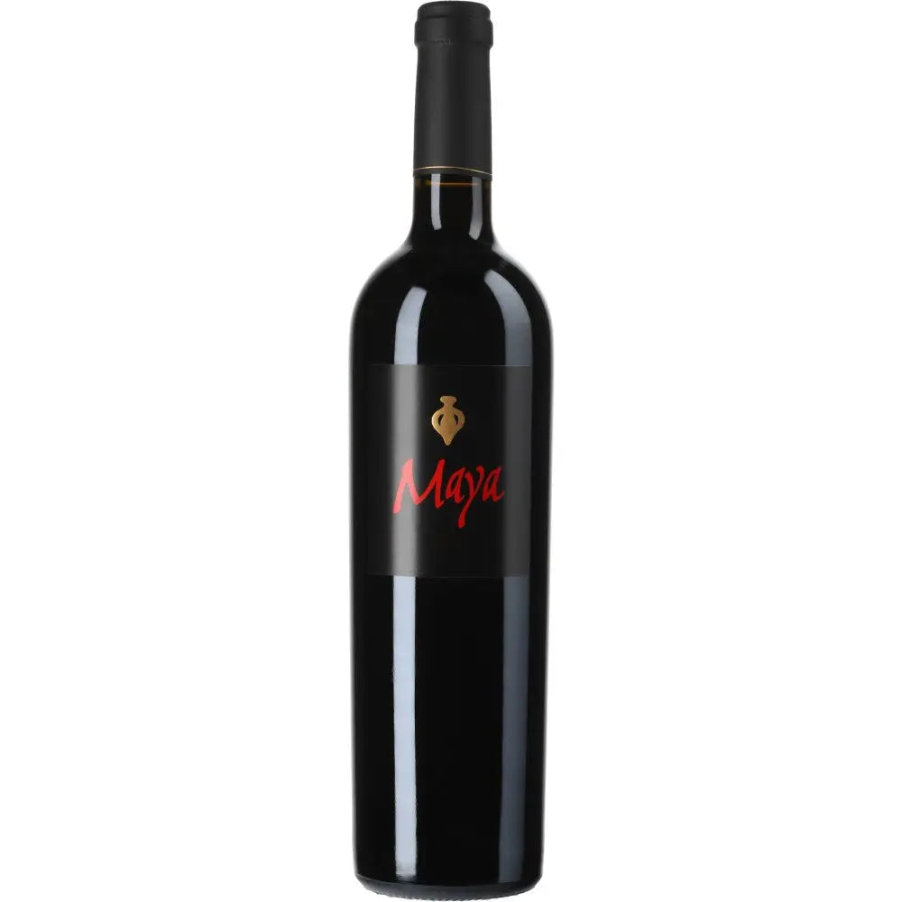 Dalla Valle Vineyards Maya 2019 Collectors Wine World GmbH