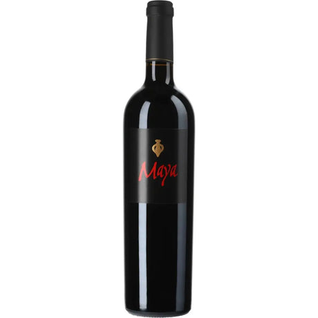 Dalla Valle Vineyards Maya 2019 Collectors Wine World GmbH