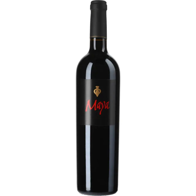 Dalla Valle Vineyards Maya 2019 Collectors Wine World GmbH