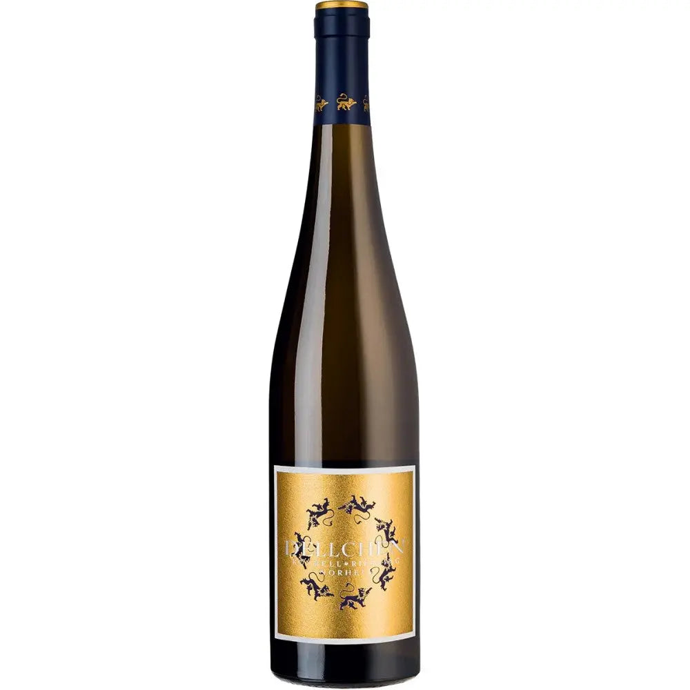 Weingut Korrell Dellchen Riesling 2021 Collectors Wine World GmbH