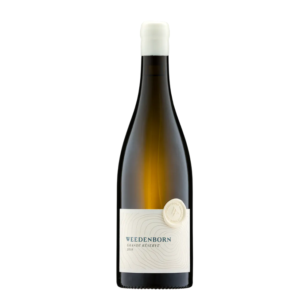 Sauvignon Blanc Grande Réserve 2021