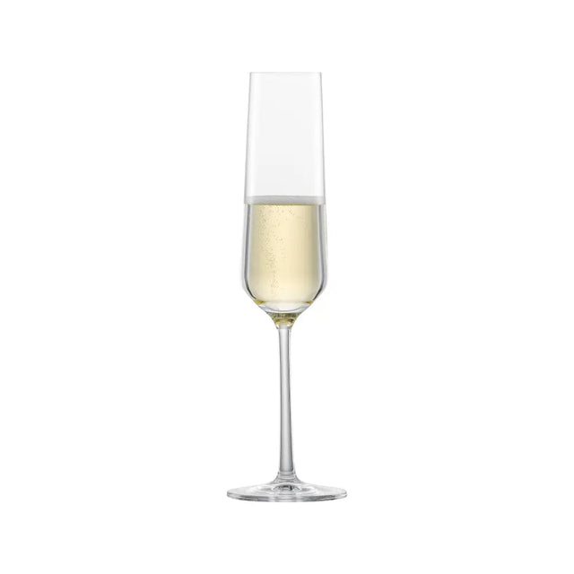 Schott Zwiesel 2er Set Pure Sektglas Collectors Wine World GmbH